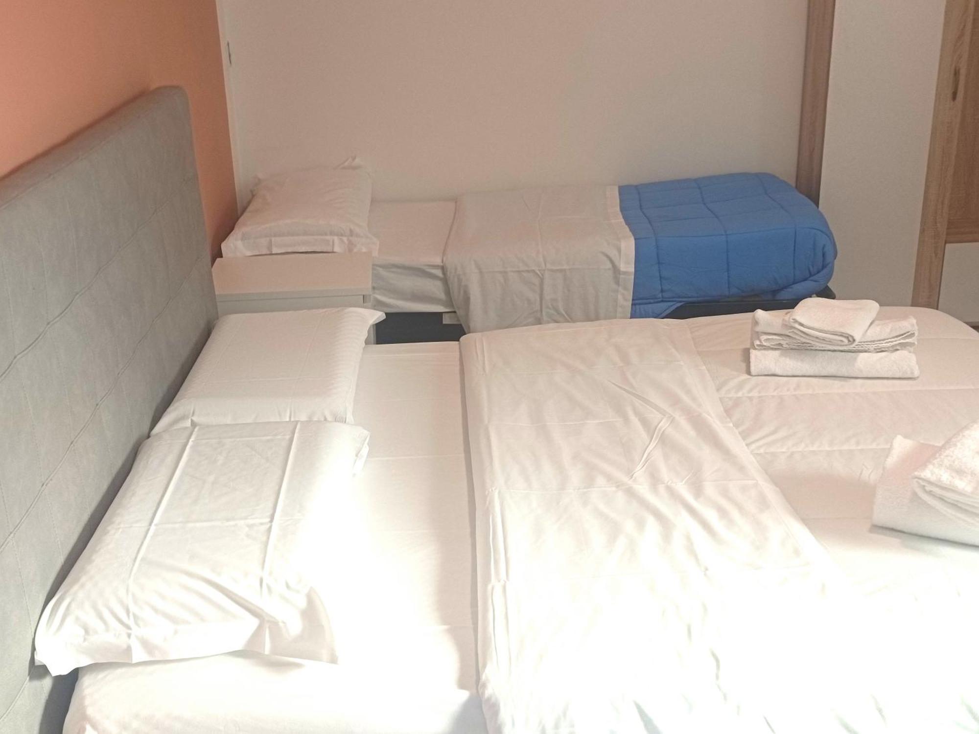 Venice Apartments * Veneza