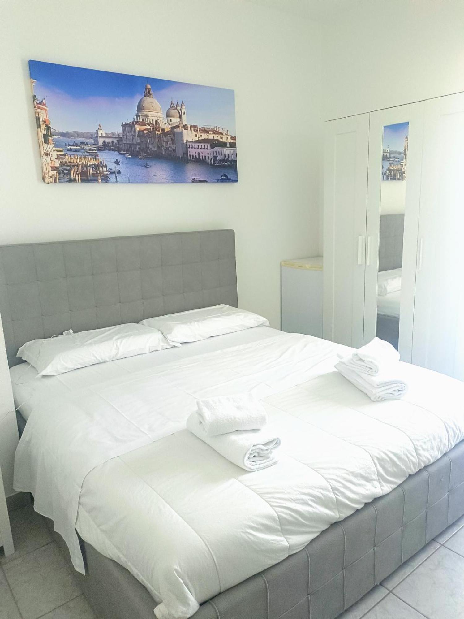 Venice Apartments * Veneza