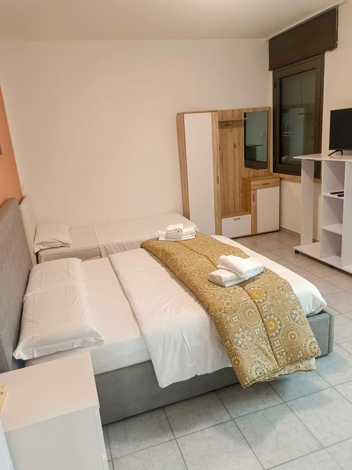 Venice Apartments Veneza