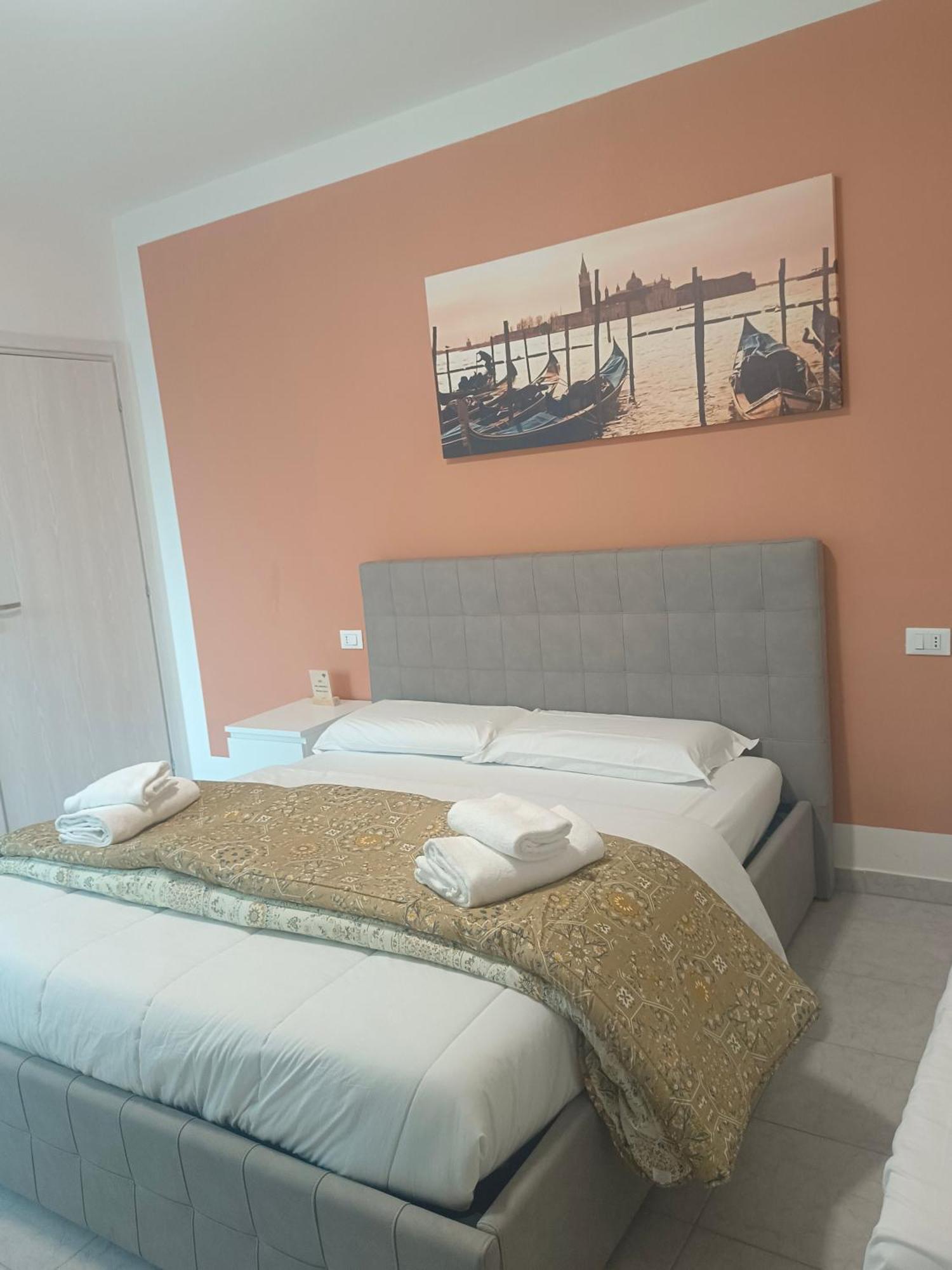 Venice Apartments * Veneza