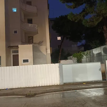 Venice Apartments Exterior foto