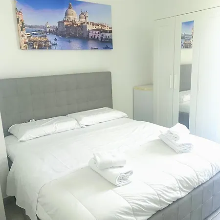 Venice Apartments Exterior foto
