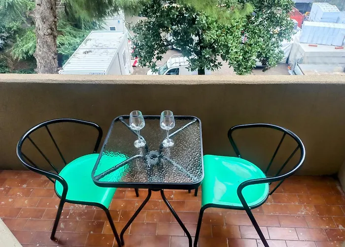 Venice Apartments