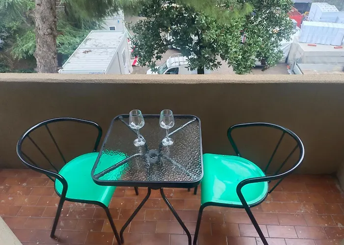 Venice Apartments