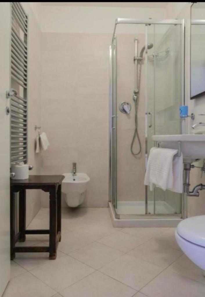 Apartamento Venice Apartments Veneza