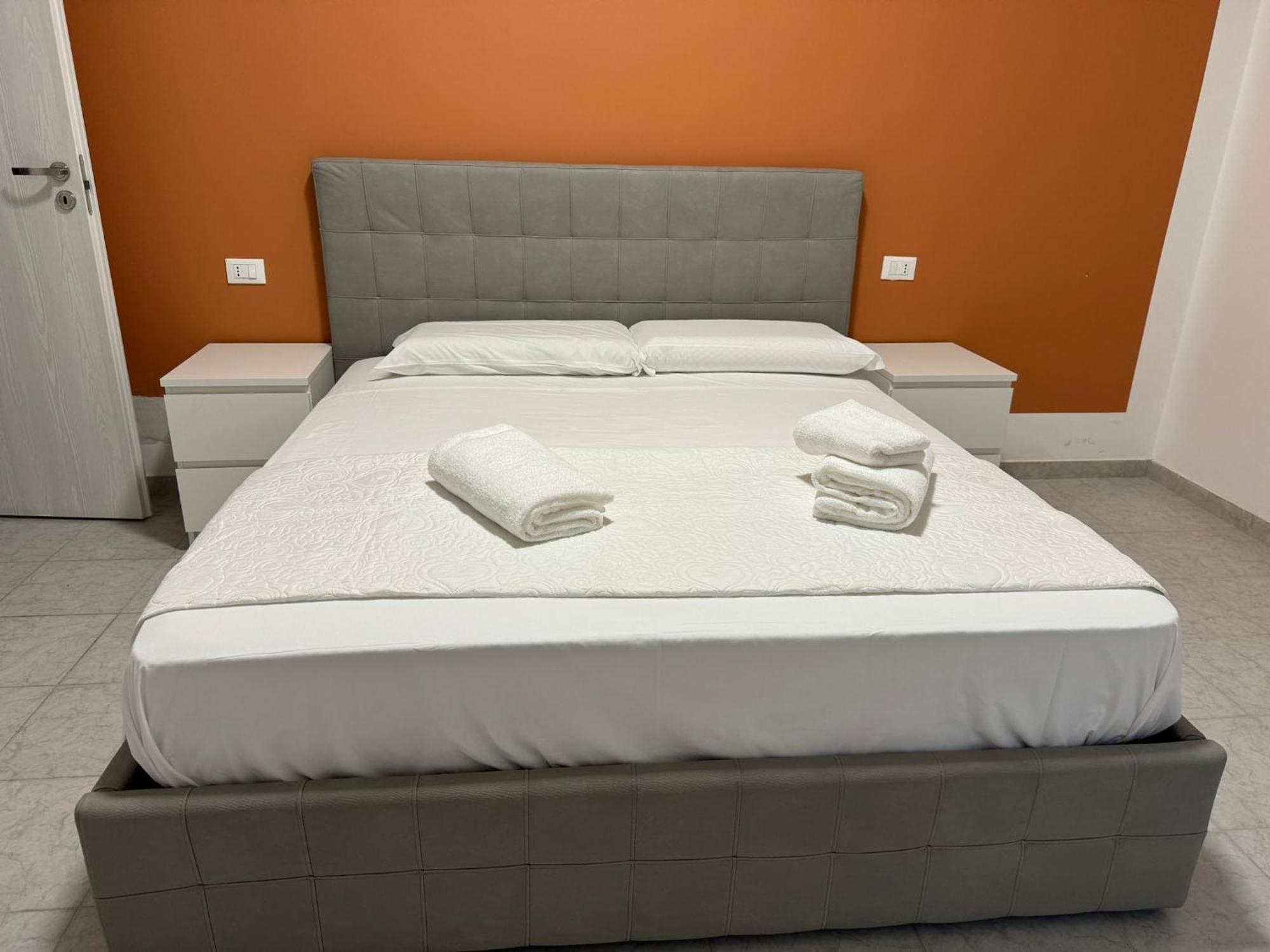 Apartamento Venice Apartments Veneza