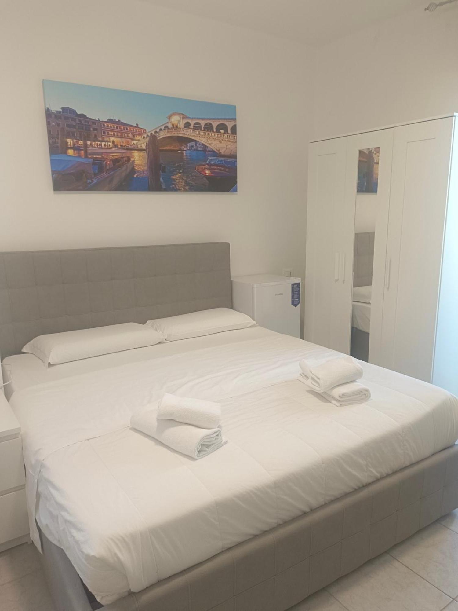 Venice Apartments Apartamento Veneza