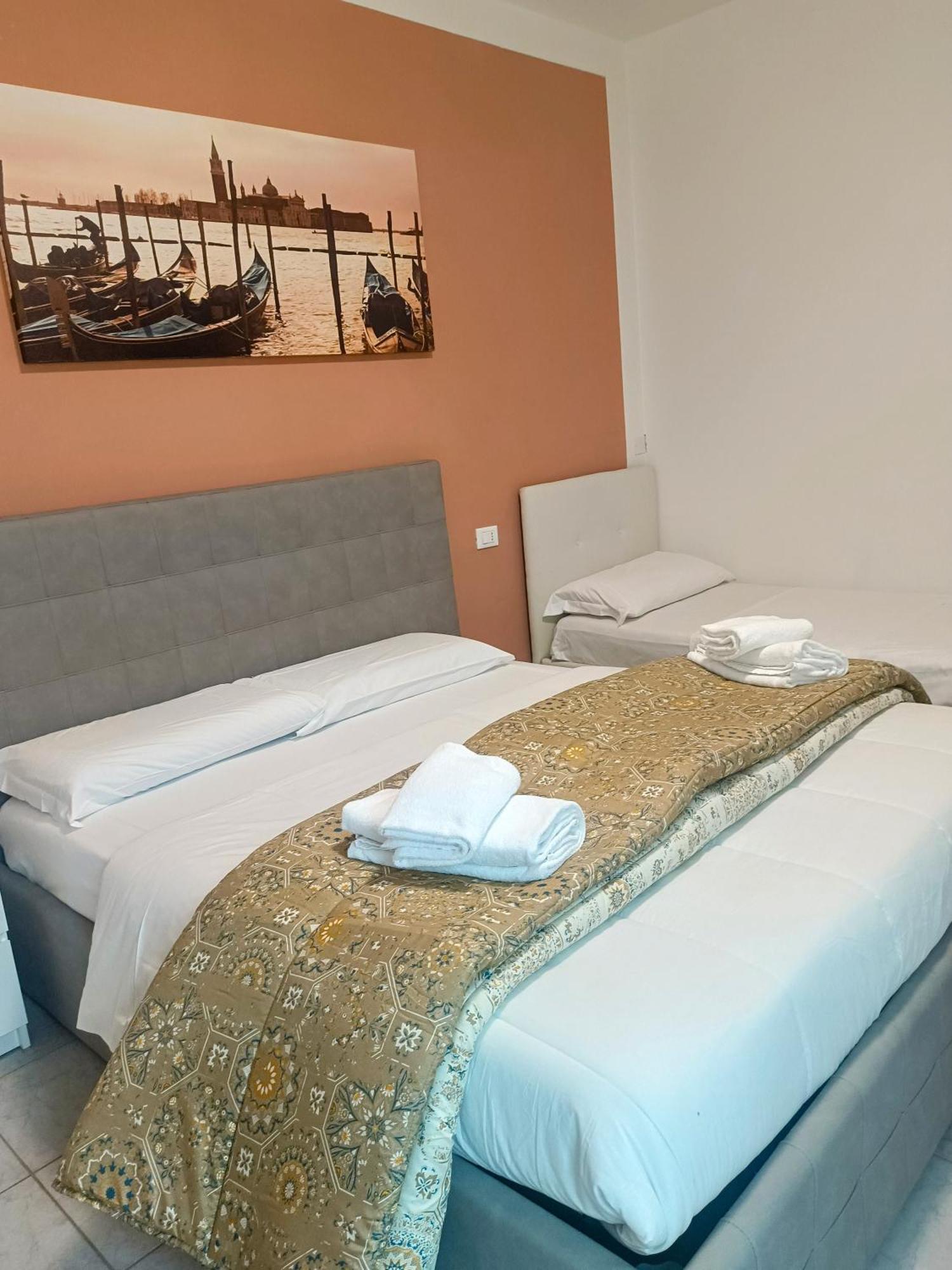 Venice Apartments Apartamento Veneza
