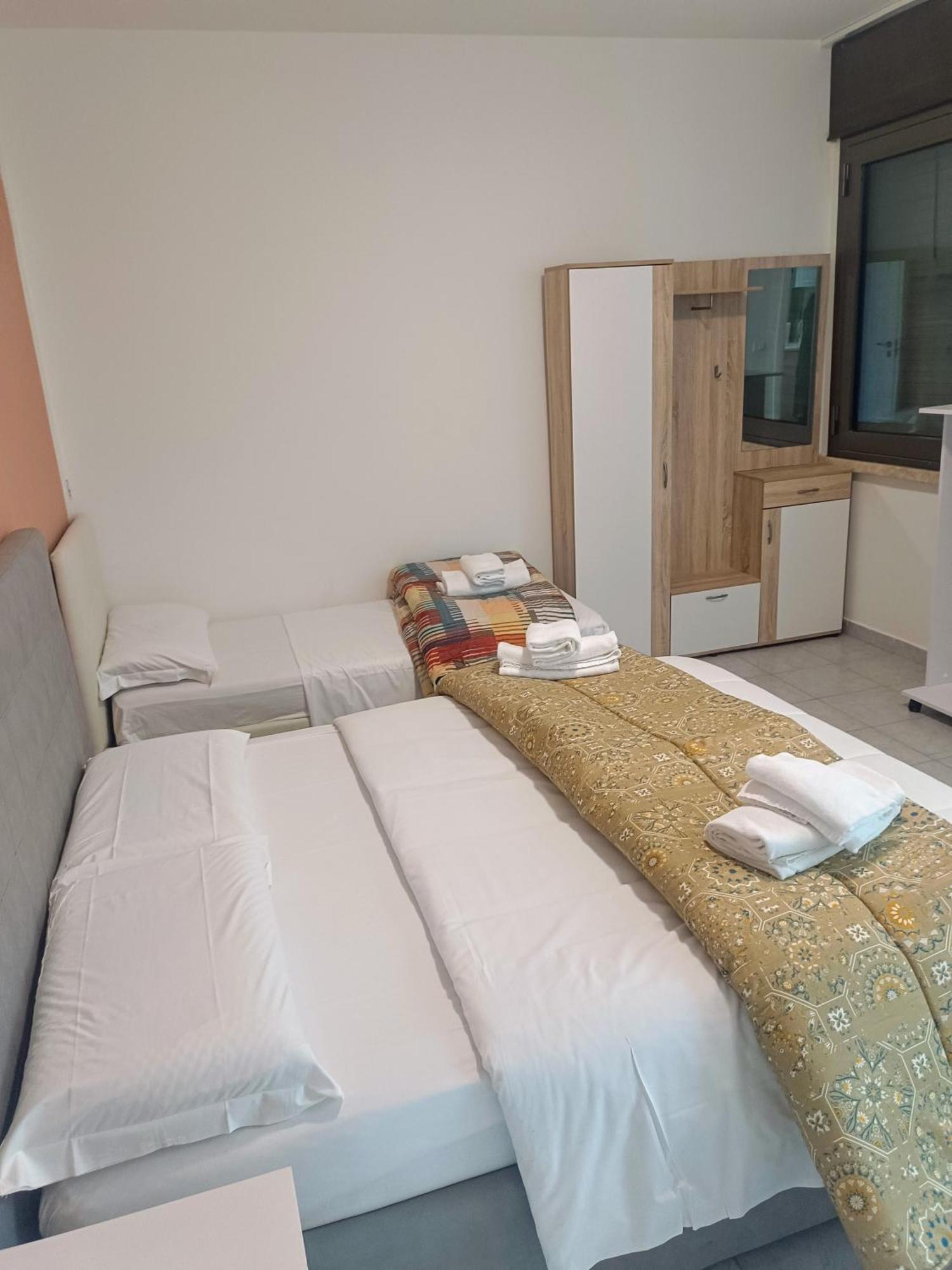 Venice Apartments Apartamento Veneza