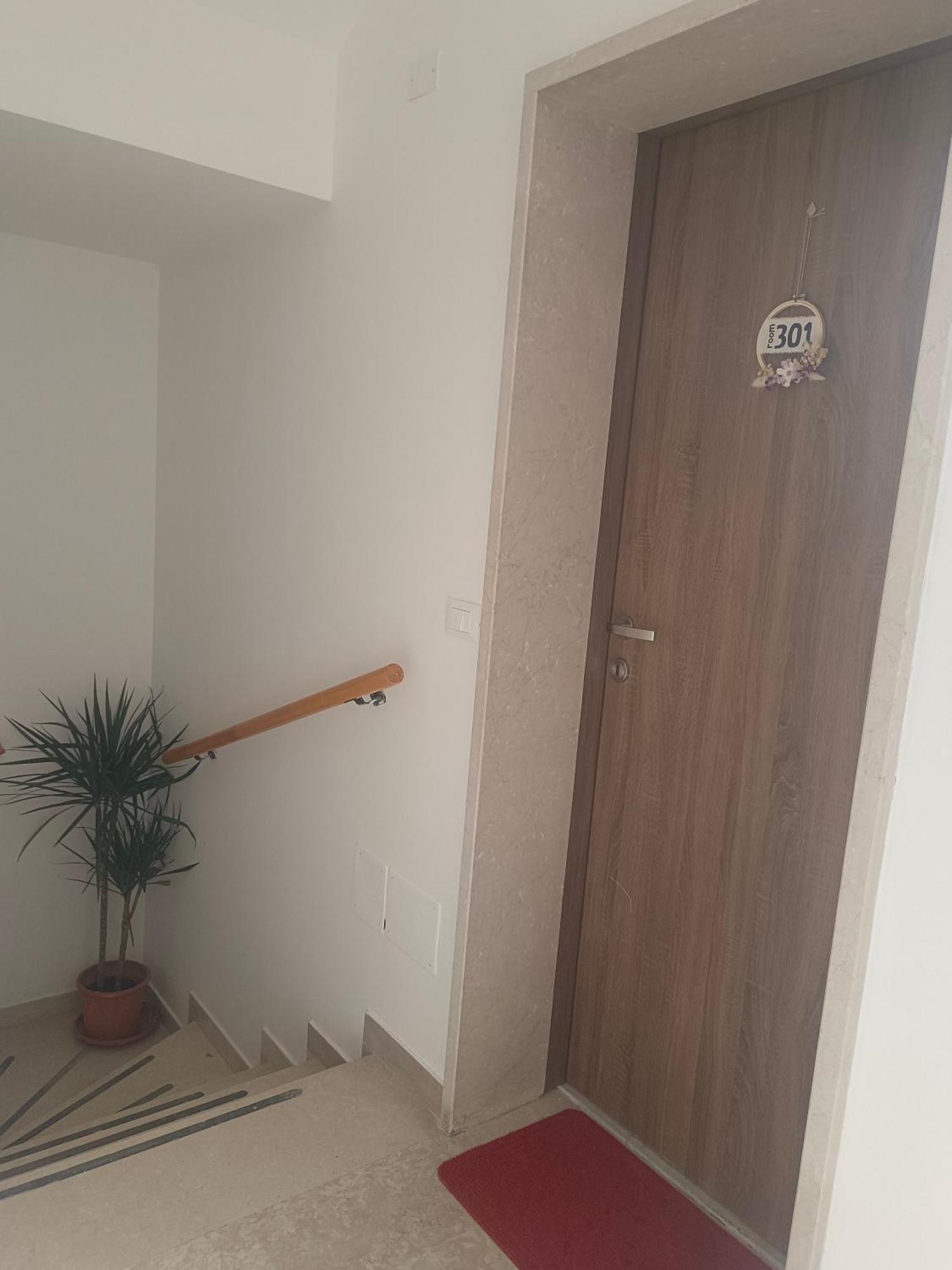 Apartamento Venice Apartments Veneza