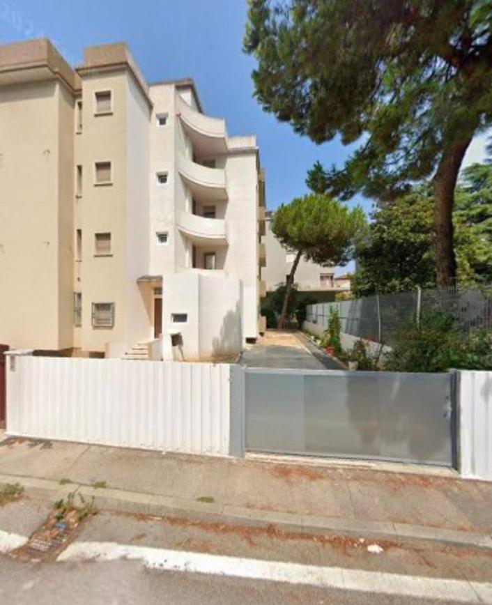 Venice Apartments Veneza